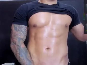 Freechat brock_hurn on Chaturbate