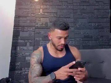 Freechat brock_hurn on Chaturbate