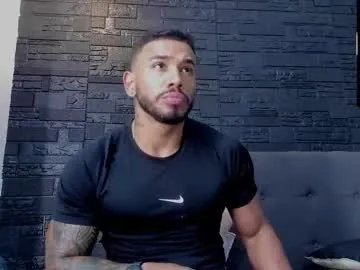 Freechat brock_hurn on Chaturbate