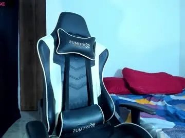 Freechat bryan_oficials on Chaturbate