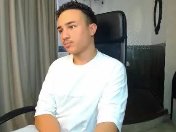 Freechat callumpike on Chaturbate