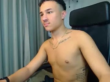 Freechat callumpike on Chaturbate