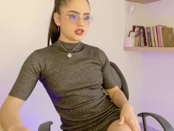 Freechat camilaandrade_ on Chaturbate