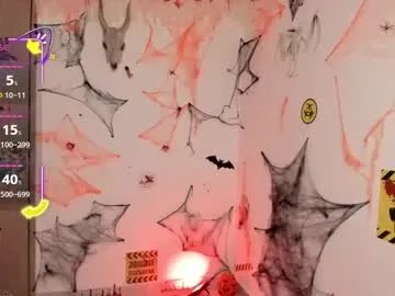 Freechat camilaandrade_ on Chaturbate