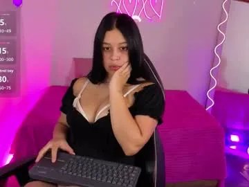 Freechat candyy_tay1 on Chaturbate