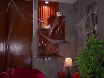 Freechat capizzi_ on Chaturbate