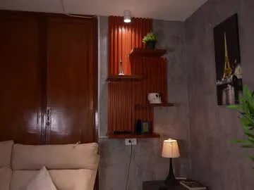 Freechat capizzi_ on Chaturbate