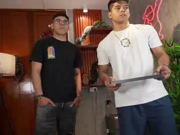 Freechat capizzi_ on Chaturbate