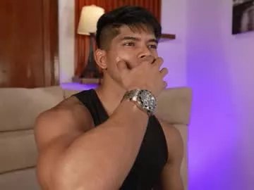 Freechat capizzi_ on Chaturbate