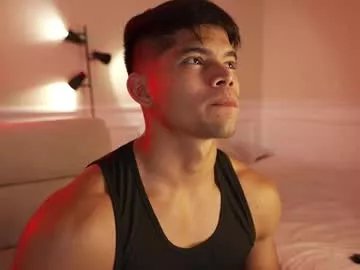 Freechat capizzi_ on Chaturbate