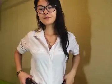 Freechat carolfreer on Chaturbate