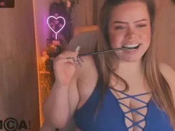 Freechat caroll_li on Chaturbate