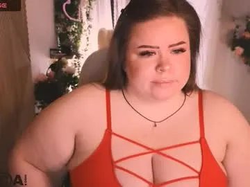 Freechat caroll_li on Chaturbate