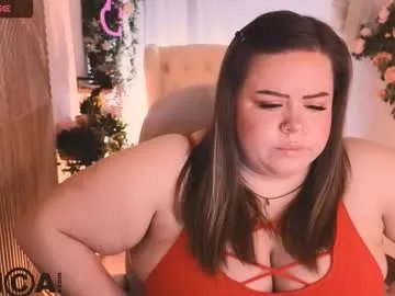 Freechat caroll_li on Chaturbate