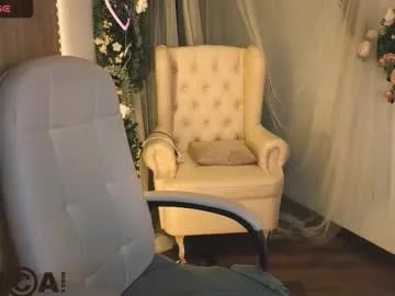 Freechat caroll_li on Chaturbate