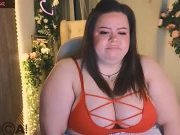 Freechat caroll_li on Chaturbate