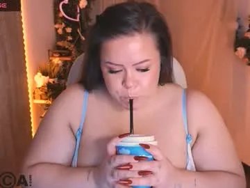 Freechat caroll_li on Chaturbate