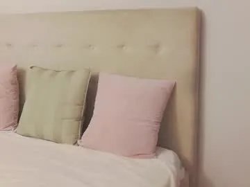 cassiehilton on Chaturbate 