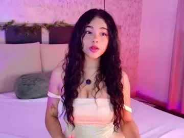 Freechat celine_lee on Chaturbate