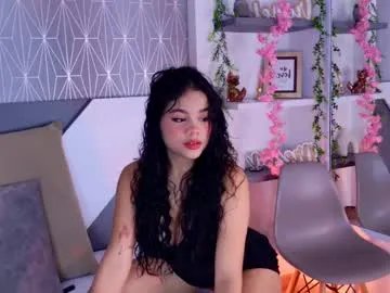 Freechat celine_lee on Chaturbate