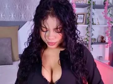 Freechat celine_lee on Chaturbate