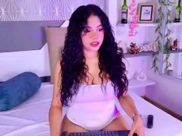 Freechat celine_lee on Chaturbate