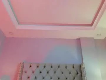 Freechat charlie_storm_ on Chaturbate