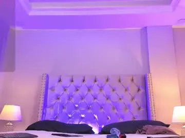 Freechat charlie_storm_ on Chaturbate