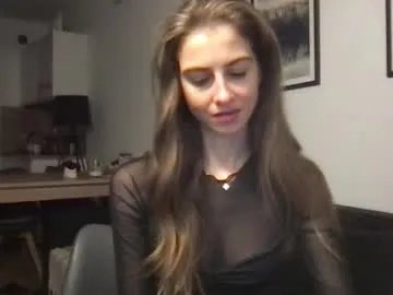 Freechat charlotte_roche on Chaturbate