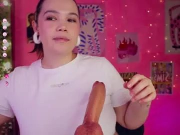 Freechat chery_lady22 on Chaturbate