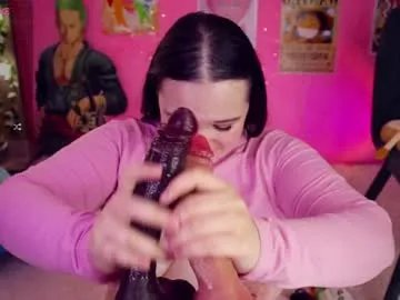 Freechat chery_lady22 on Chaturbate