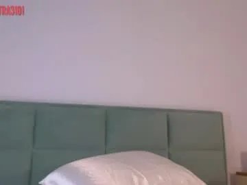 Freechat cleopatra3101 on Chaturbate