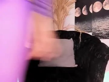 Freechat cloe_morningstarr on Chaturbate