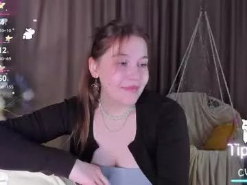 Freechat colleen_blake on Chaturbate