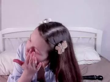 Freechat crystal_frost on Chaturbate