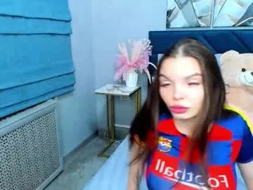 Freechat curvy_dynamite on Chaturbate