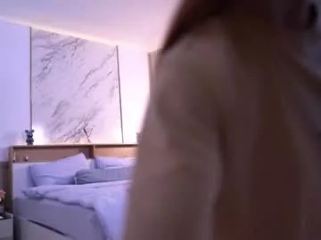 Freechat cute__foxy on Chaturbate