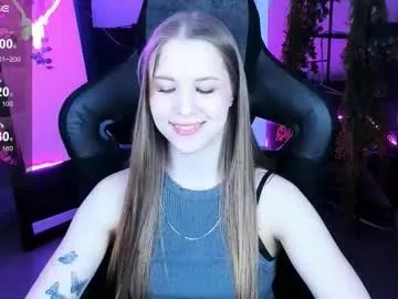 Freechat cutemousee on Chaturbate