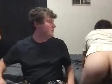 Freechat d_dart on Chaturbate