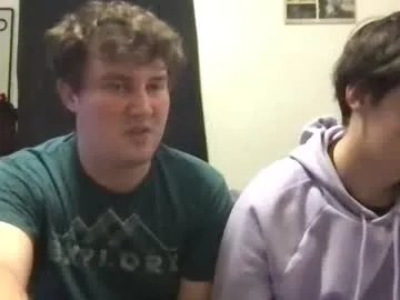 Freechat d_dart on Chaturbate