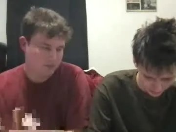 Freechat d_dart on Chaturbate