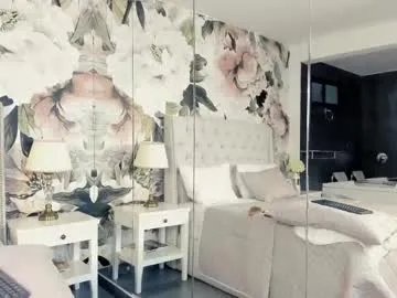 Freechat daisylin_mb on Chaturbate