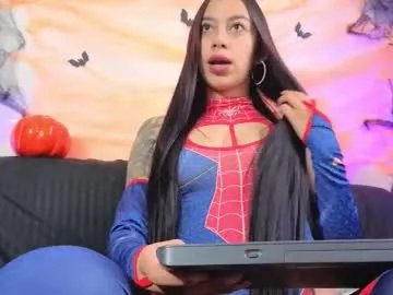 Freechat dakotaalee on Chaturbate