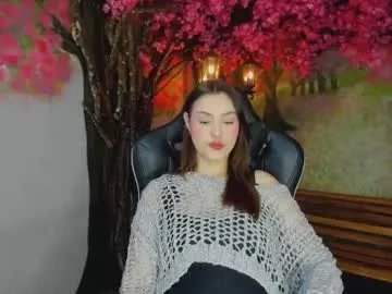 Private dakotarussell_ on Chaturbate