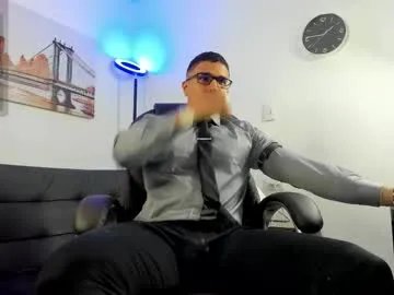 Freechat dash_bukoski on Chaturbate