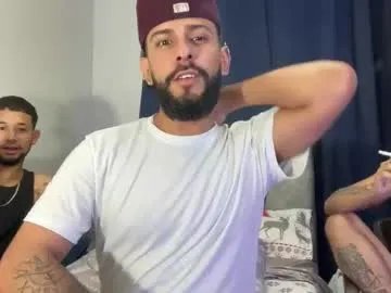 Freechat dcollins_ on Chaturbate