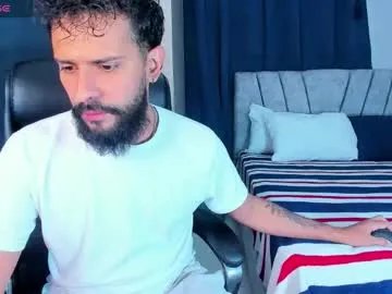 Freechat dcollins_ on Chaturbate