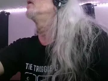 Freechat deaconoddeye on Chaturbate