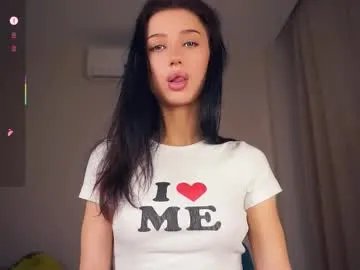 delanakimbral — TOPLESS [177 tokens remaining] Hello guys! Im Tessa! Im #new here and ofc Im #shy ^^ Im also #18 #skinny and #daddy