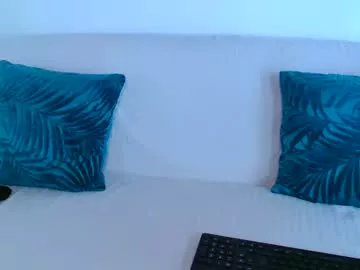 Freechat deliciaalove on Chaturbate